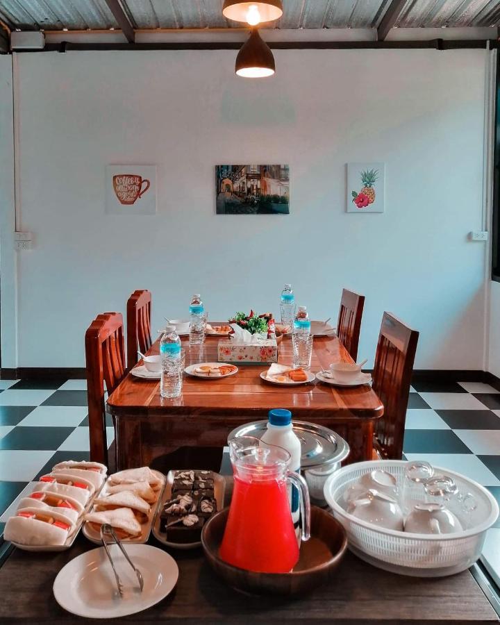 Lys I Dalen Resort&Camping 카오코 외부 사진