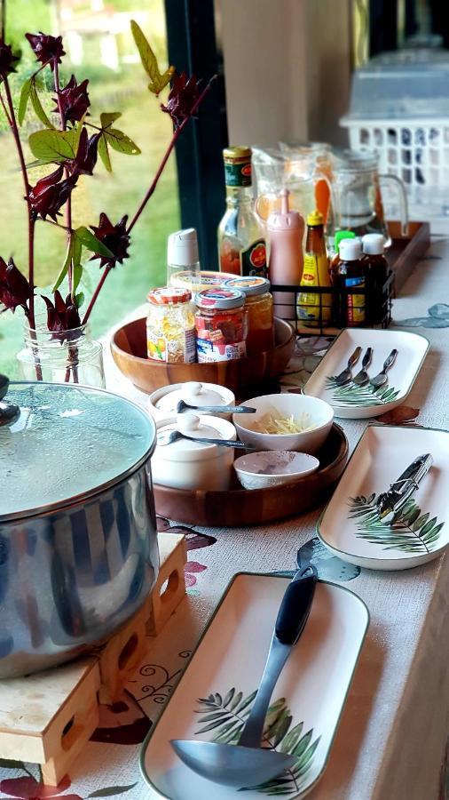 Lys I Dalen Resort&Camping 카오코 외부 사진