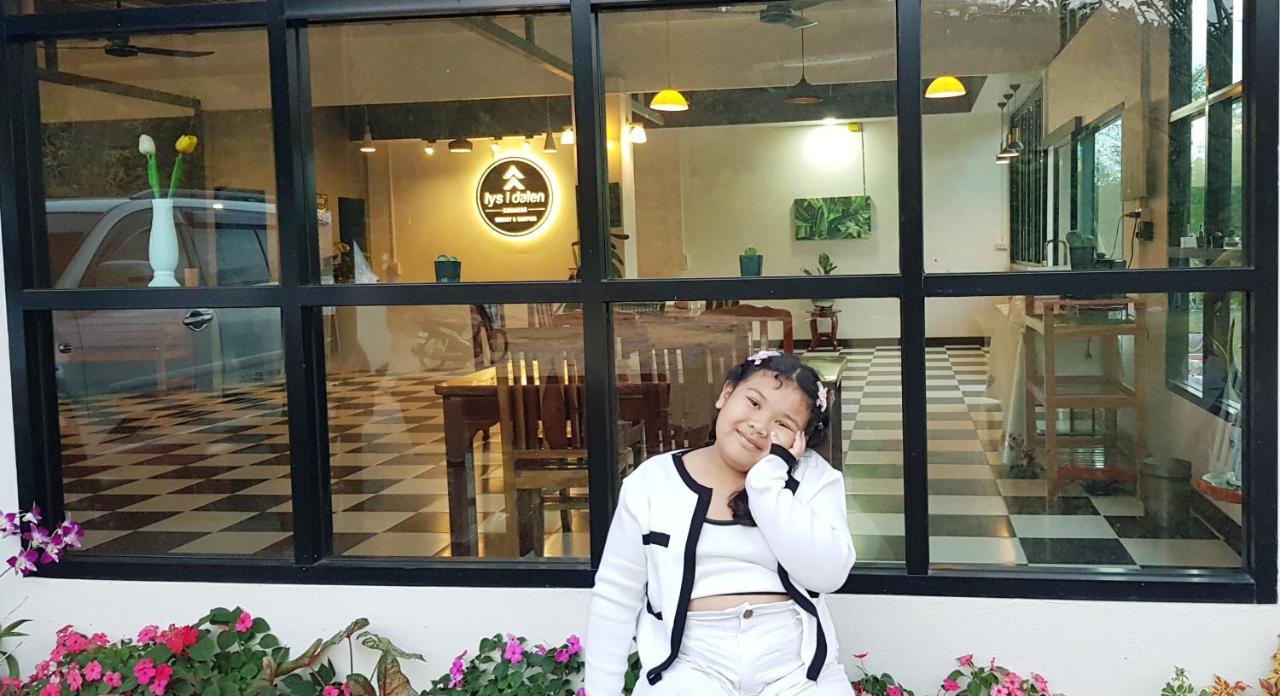 Lys I Dalen Resort&Camping 카오코 외부 사진