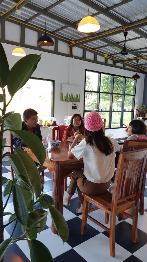 Lys I Dalen Resort&Camping 카오코 외부 사진