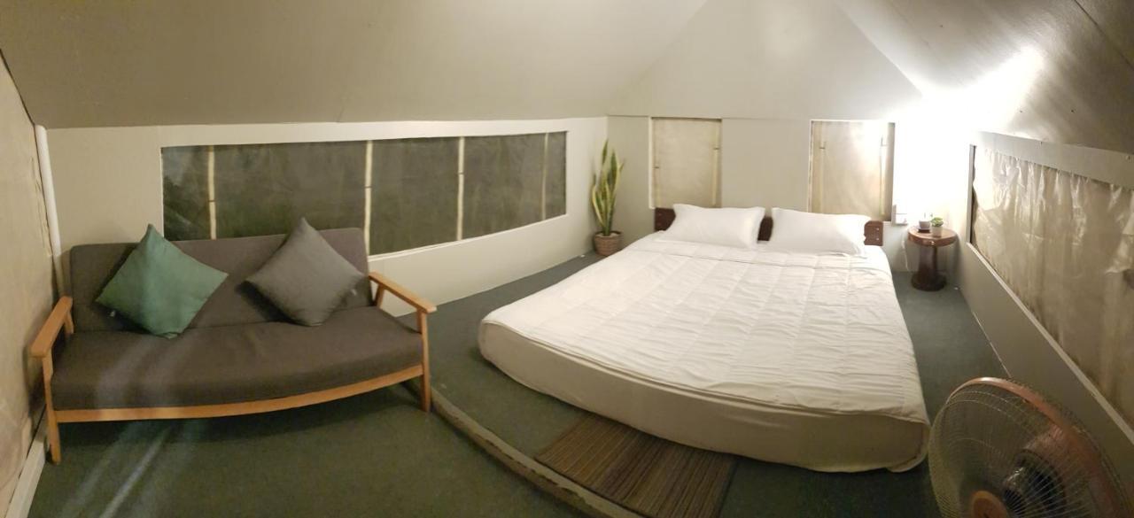 Lys I Dalen Resort&Camping 카오코 외부 사진
