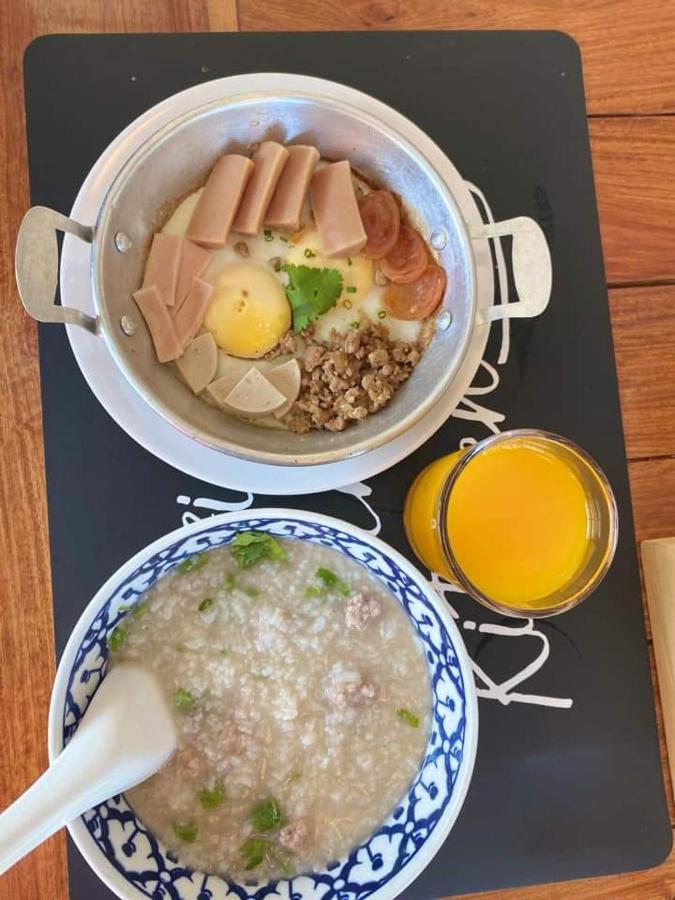 Lys I Dalen Resort&Camping 카오코 외부 사진